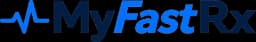 MyFastRX logo