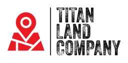 Titan Land Company logo
